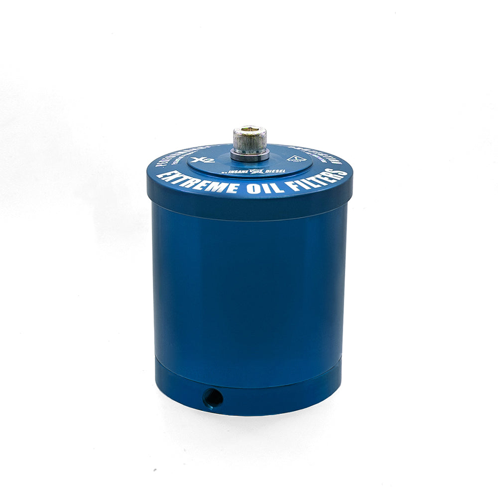 10L80 TRANSMISSION BYPASS OIL FILTER KIT