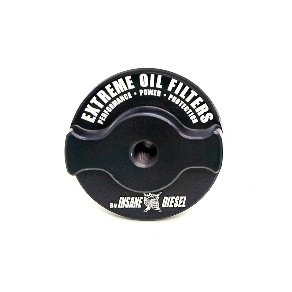 Ford 6.7 Oil Filler Cap - FLLC67FO