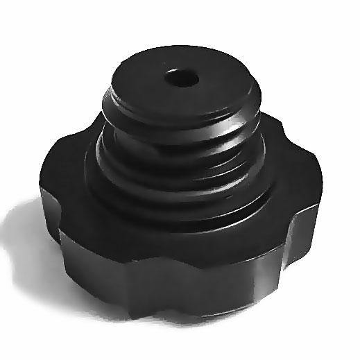 Dodge Cummins Oil Filler Cap w/ Swivel Return Port