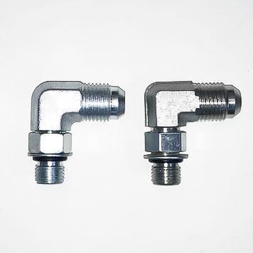 Cummins ISX14 14.9L Bypass Oil Filter Kit