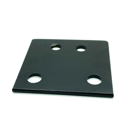 Cross-Member Mount Bracket for Jeep Wrangler and Gladiator