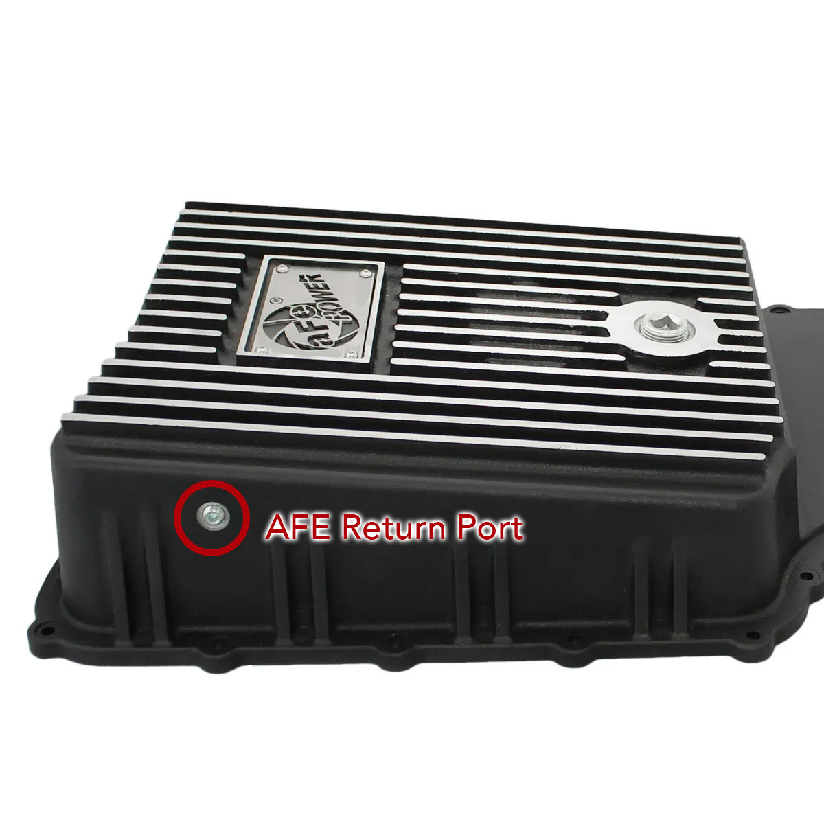 6R140 Transmission (2011-2019) Transmission Bypass Oil Filter Kit