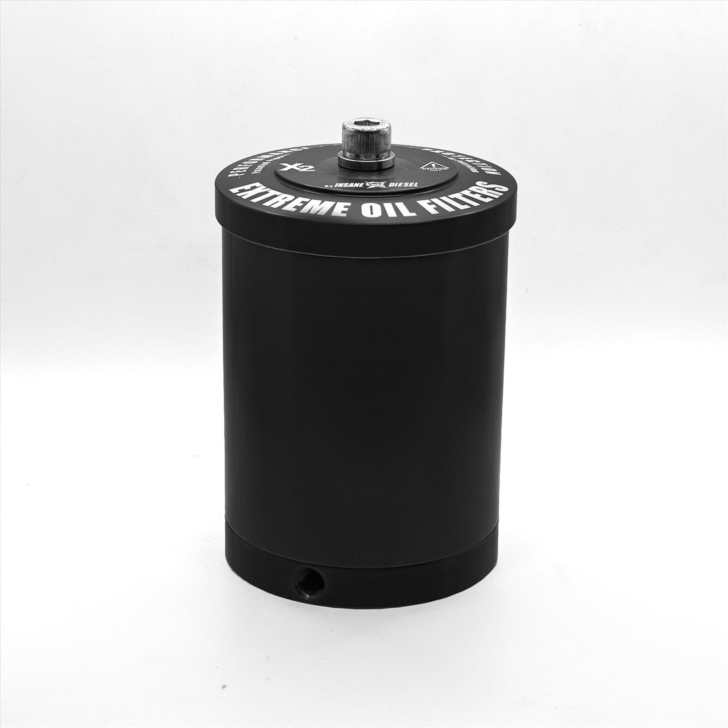Allison 5/6 Speed Transmission Bypass Oil Filter Kit (2002-2019)