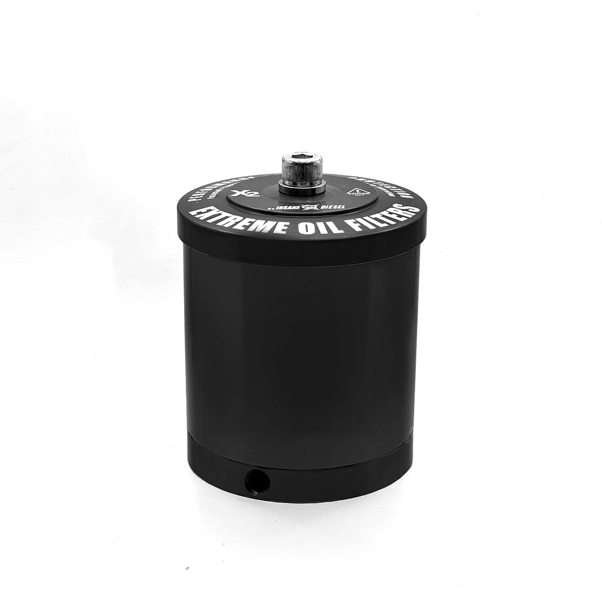 10L80 TRANSMISSION BYPASS OIL FILTER KIT