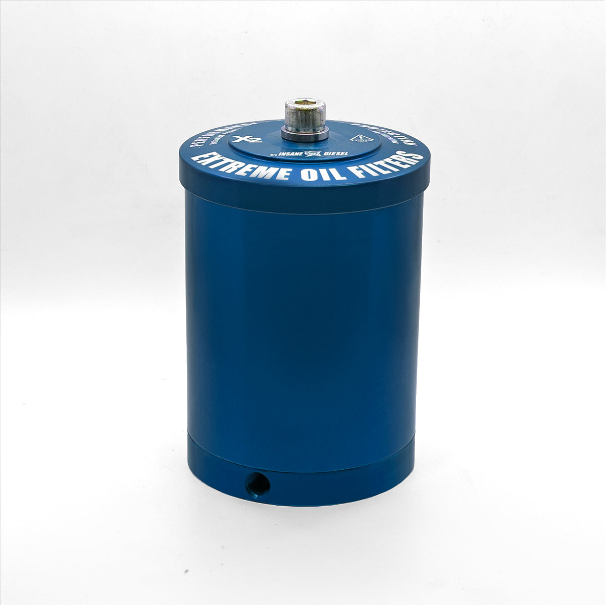 Torqueflite 8 speed Transmission Bypass Oil Filter Kit (2014-2022)