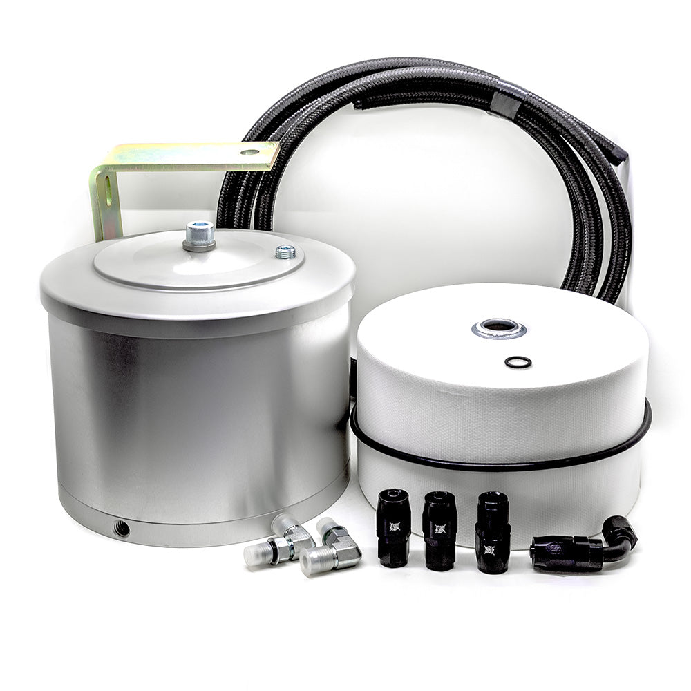 Cummins ISX15 Bypass Oil Filter Kit