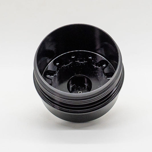 Ford 6.0/6.4 Oil Filter Cap with Pressure Port