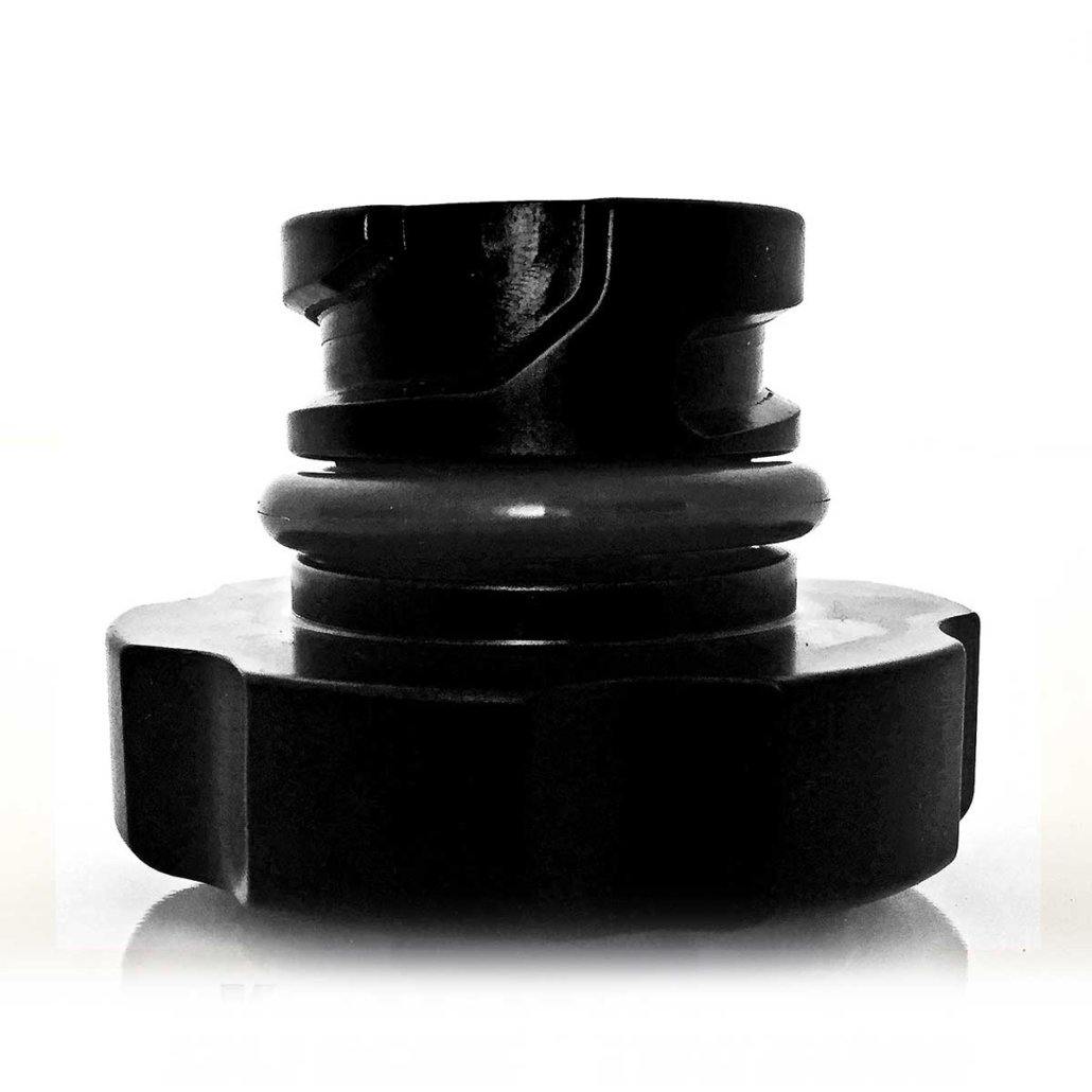 GMC/Chevrolet 5.3/6.0/6.2 Bypass Oil Filter Kit - 2009-Present