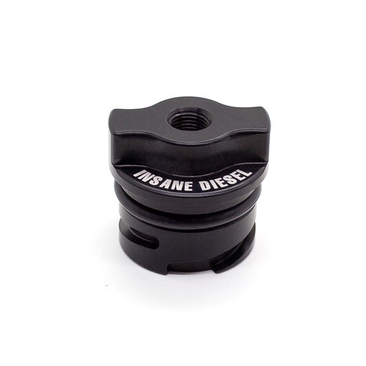 Ford Gas Engine Oil Filler Cap - FLLC35FO