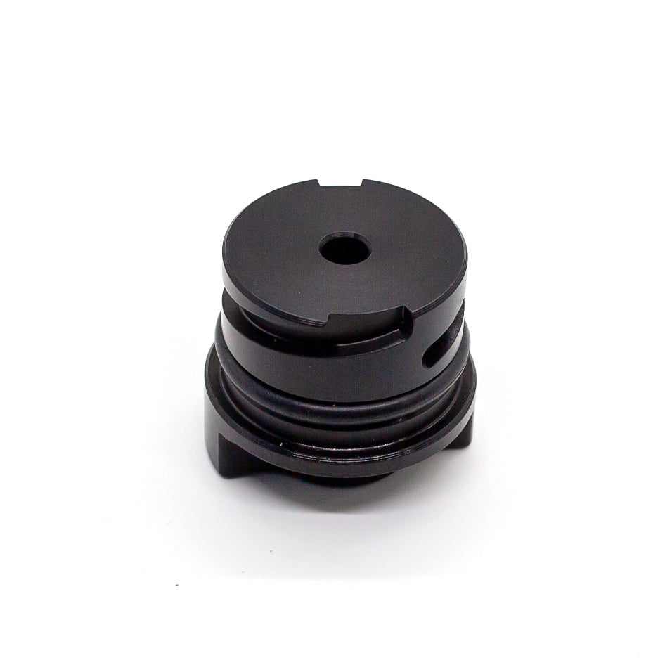 Ford Gas Engine Oil Filler Cap - FLLC35FO