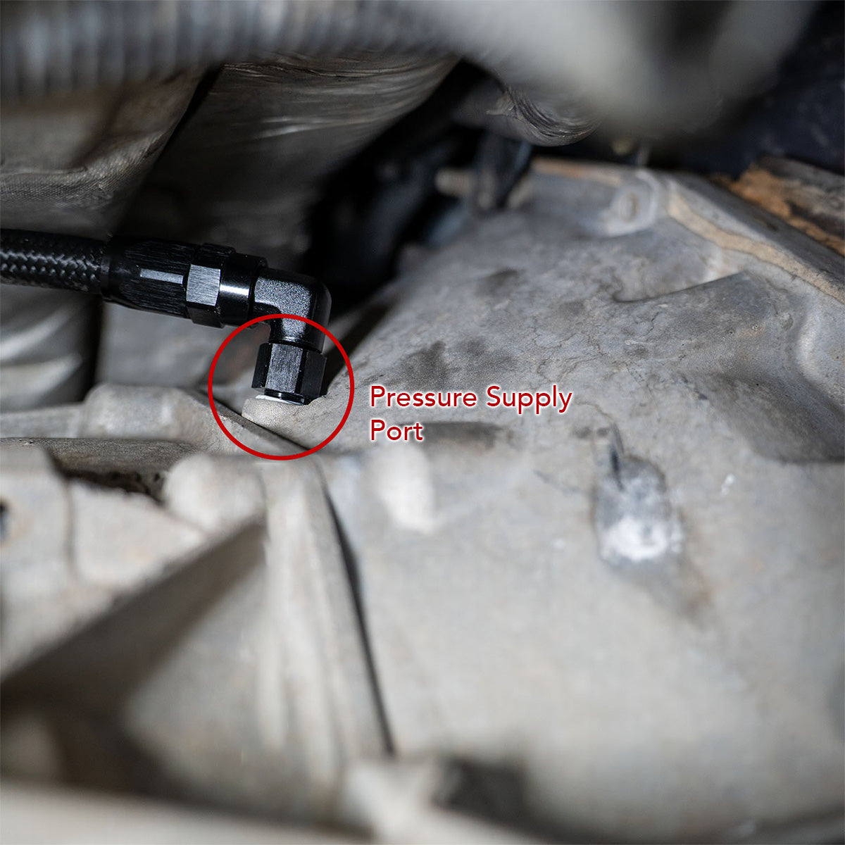 GM 6L50 Transmission Kit (2015-2022)