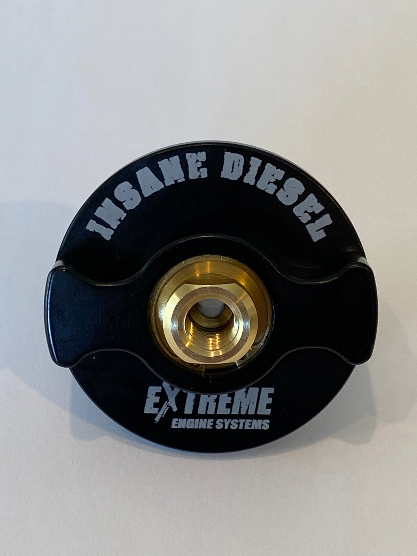 Ford 6.0L Power Stroke Bypass Oil Filter
