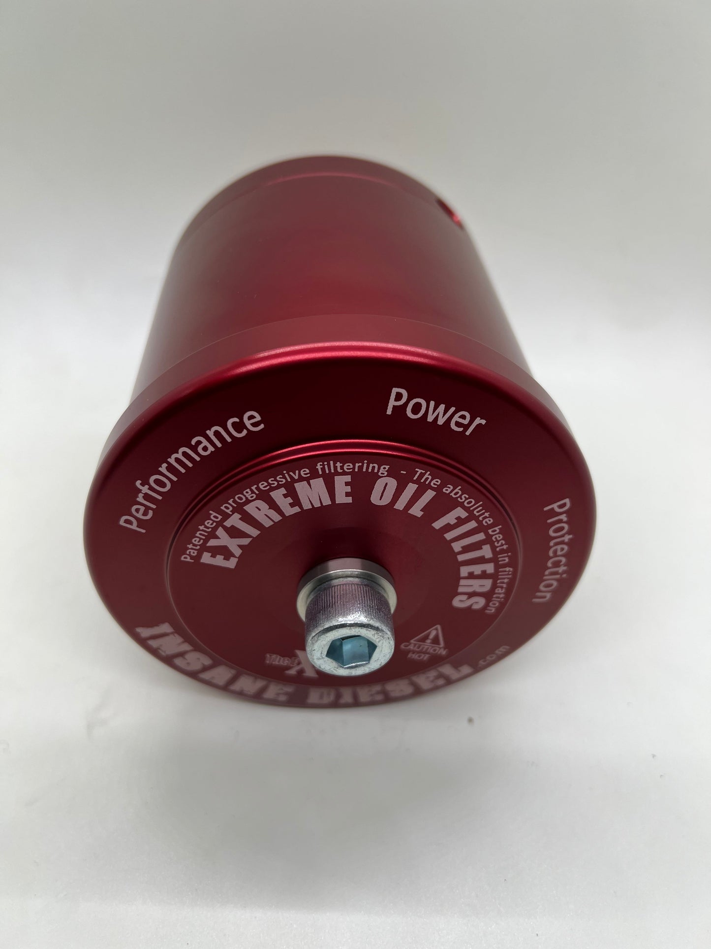 Ford 6.2L V8 (2020-2022) Bypass Oil Filter Kit