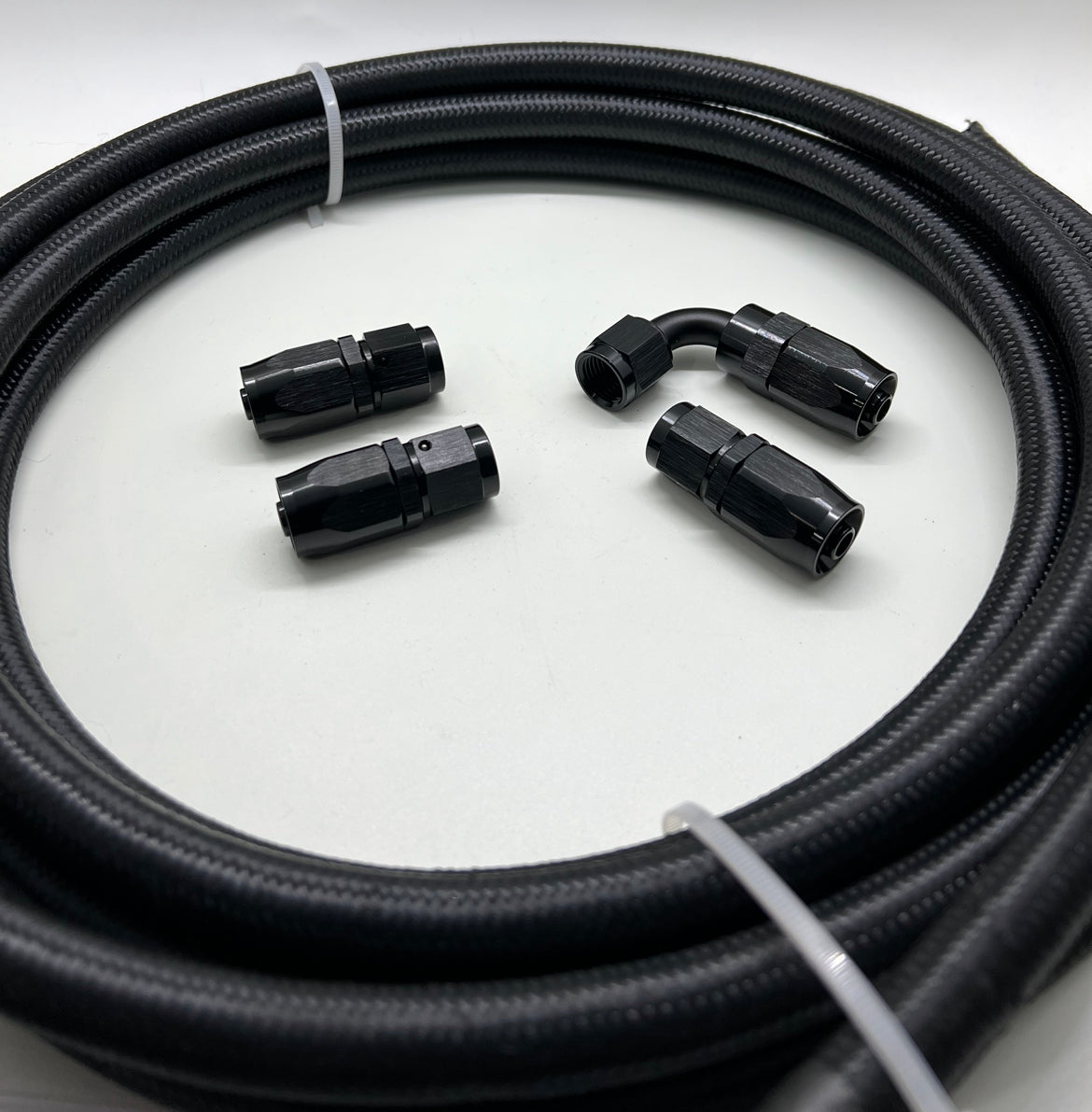 Cummins ISX14 14.9L Bypass Oil Filter Kit