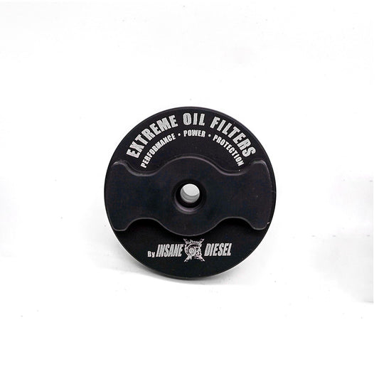 VW, Audi, BMW, Mercedes, Sprinter Oil Filler Cap - FLLCVW02
