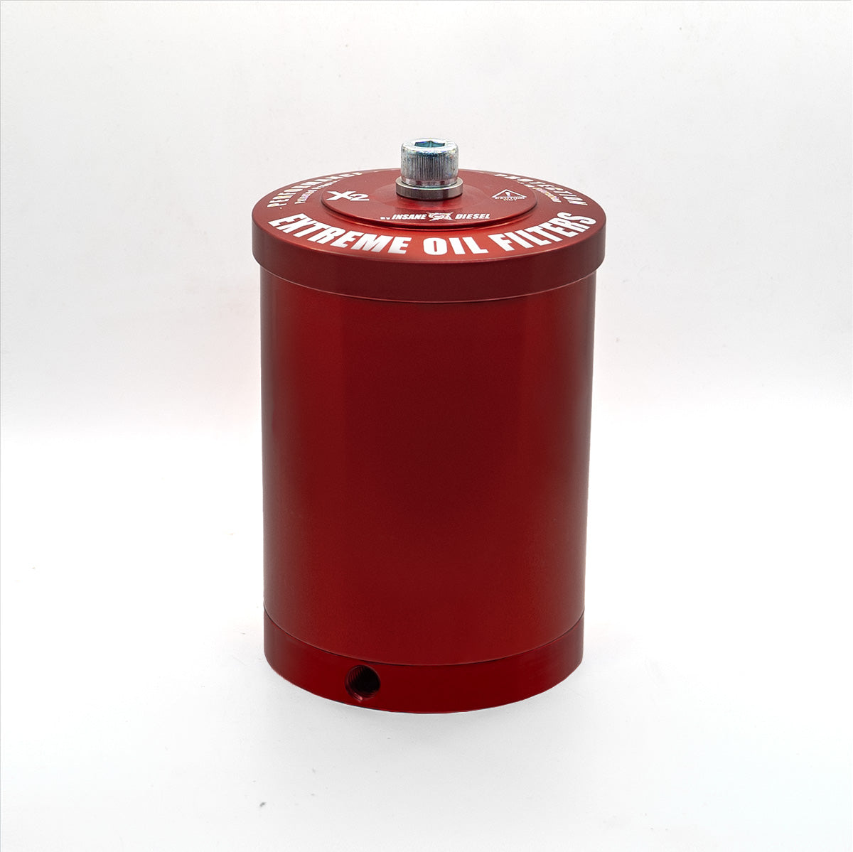 ZF Powerline Cummins/RAM 8 Speed (2025 to present) Transmission Bypass Oil Filter Kit