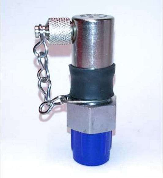 Oil Sample Valve