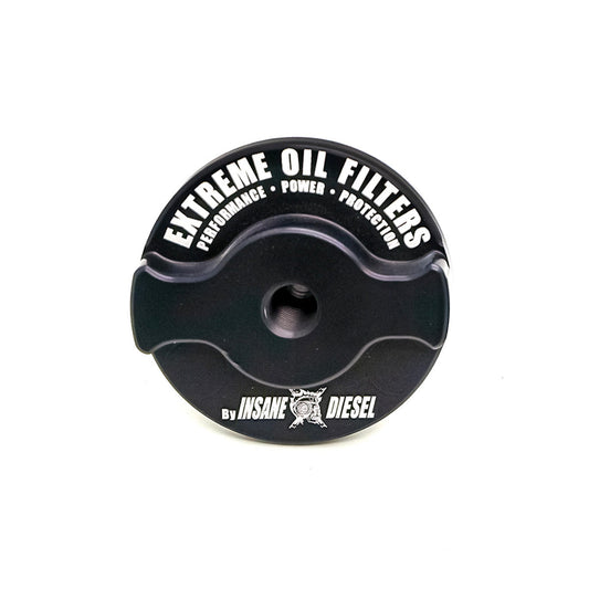 Toyota Oil Filler Cap - FLLCTOY